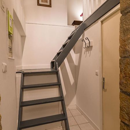 Dify Saone - Vieux Lyon Apartment Bagian luar foto
