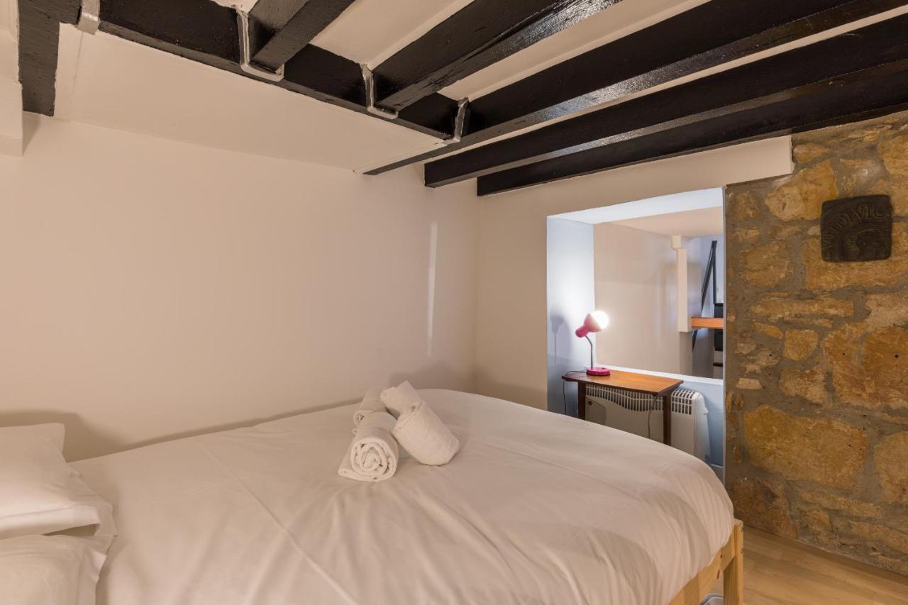 Dify Saone - Vieux Lyon Apartment Bagian luar foto