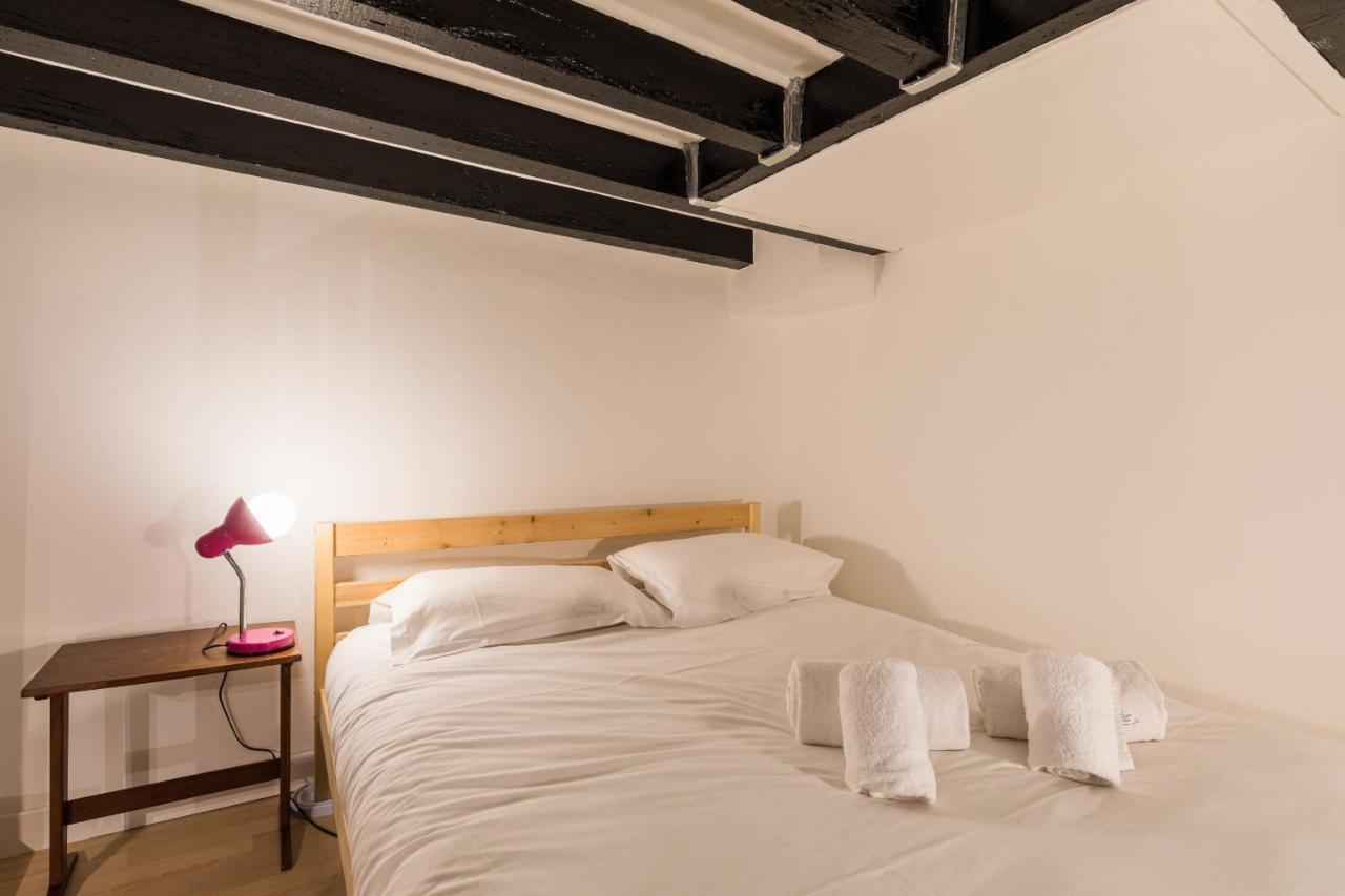 Dify Saone - Vieux Lyon Apartment Bagian luar foto