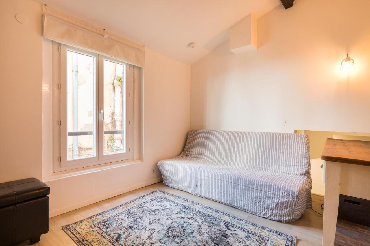 Dify Saone - Vieux Lyon Apartment Bagian luar foto
