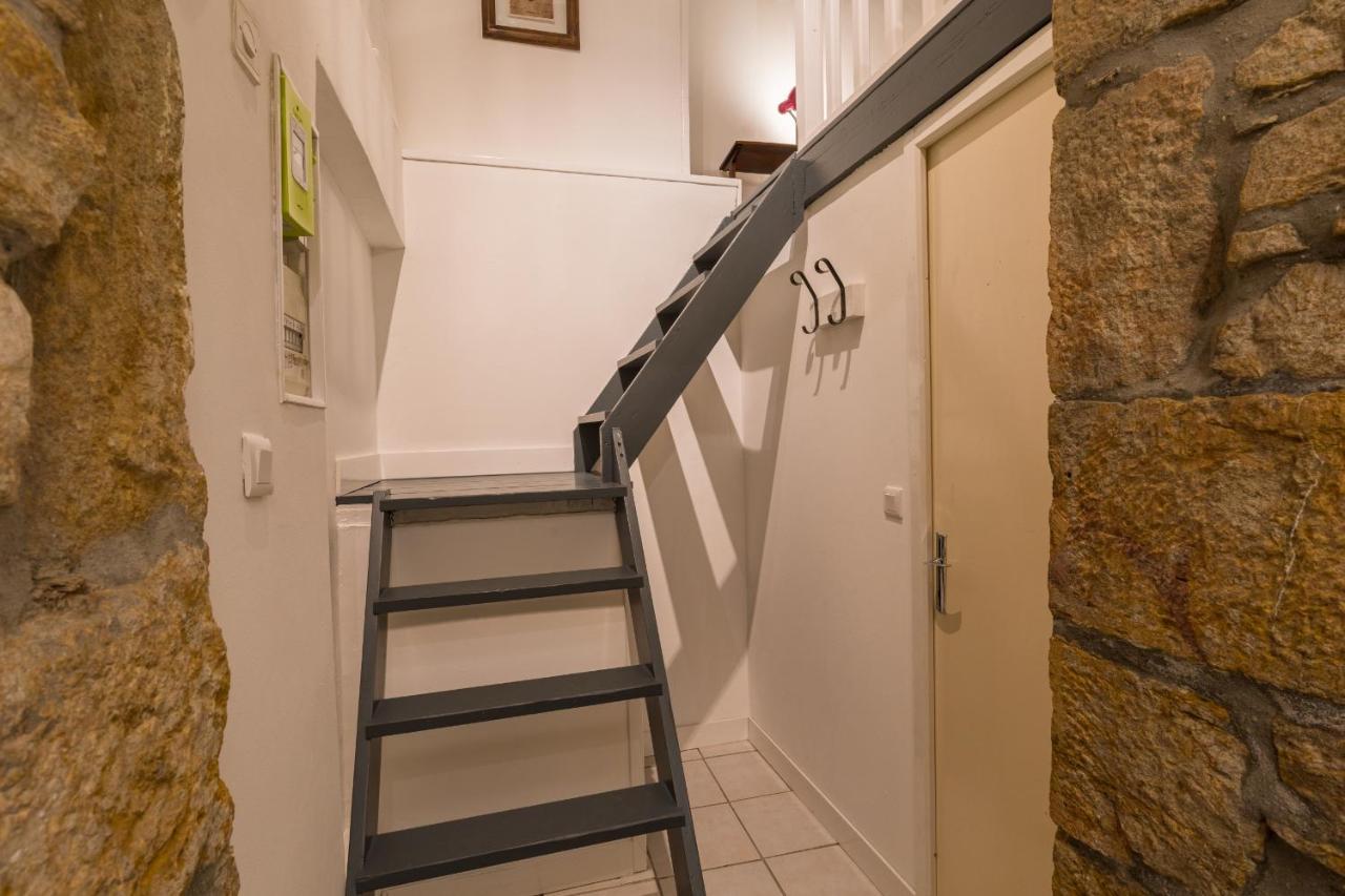 Dify Saone - Vieux Lyon Apartment Bagian luar foto