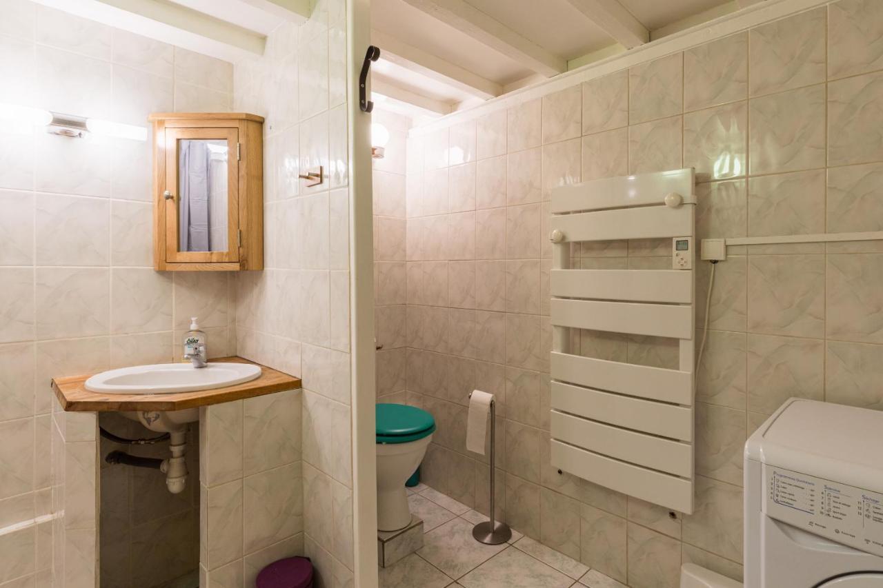 Dify Saone - Vieux Lyon Apartment Bagian luar foto